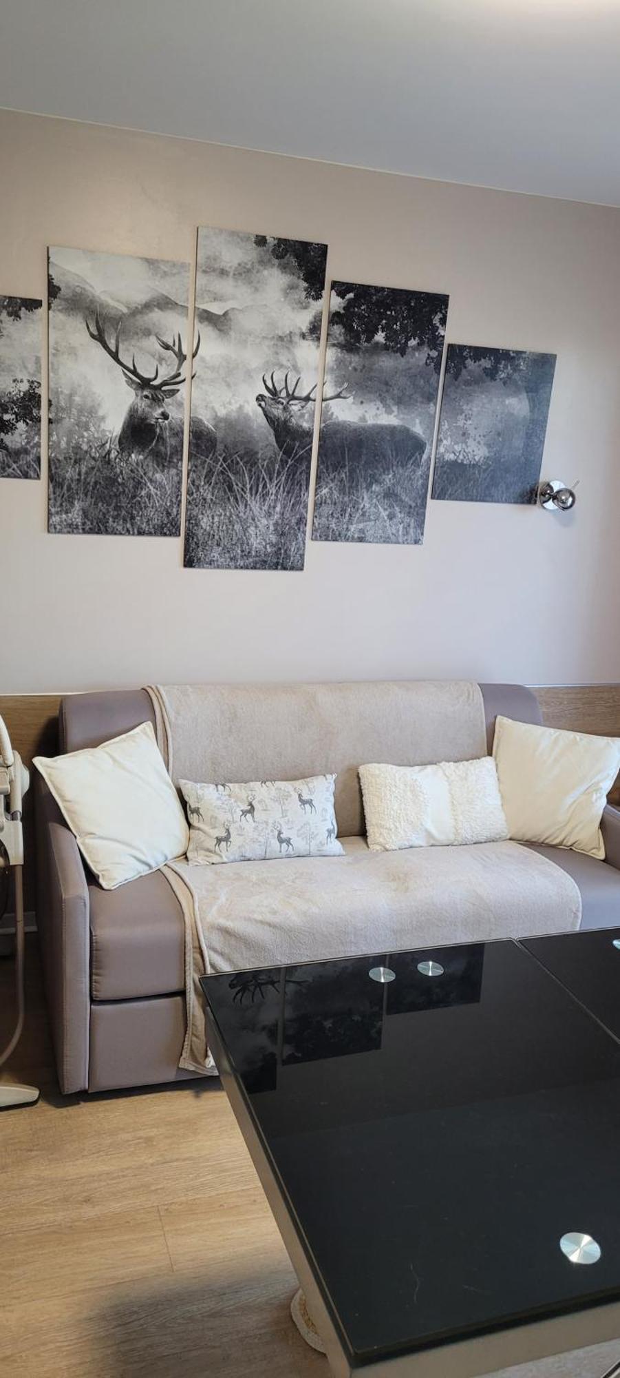 Le Petit Sapin Apartment Ксонруп-Лонжеме Екстериор снимка