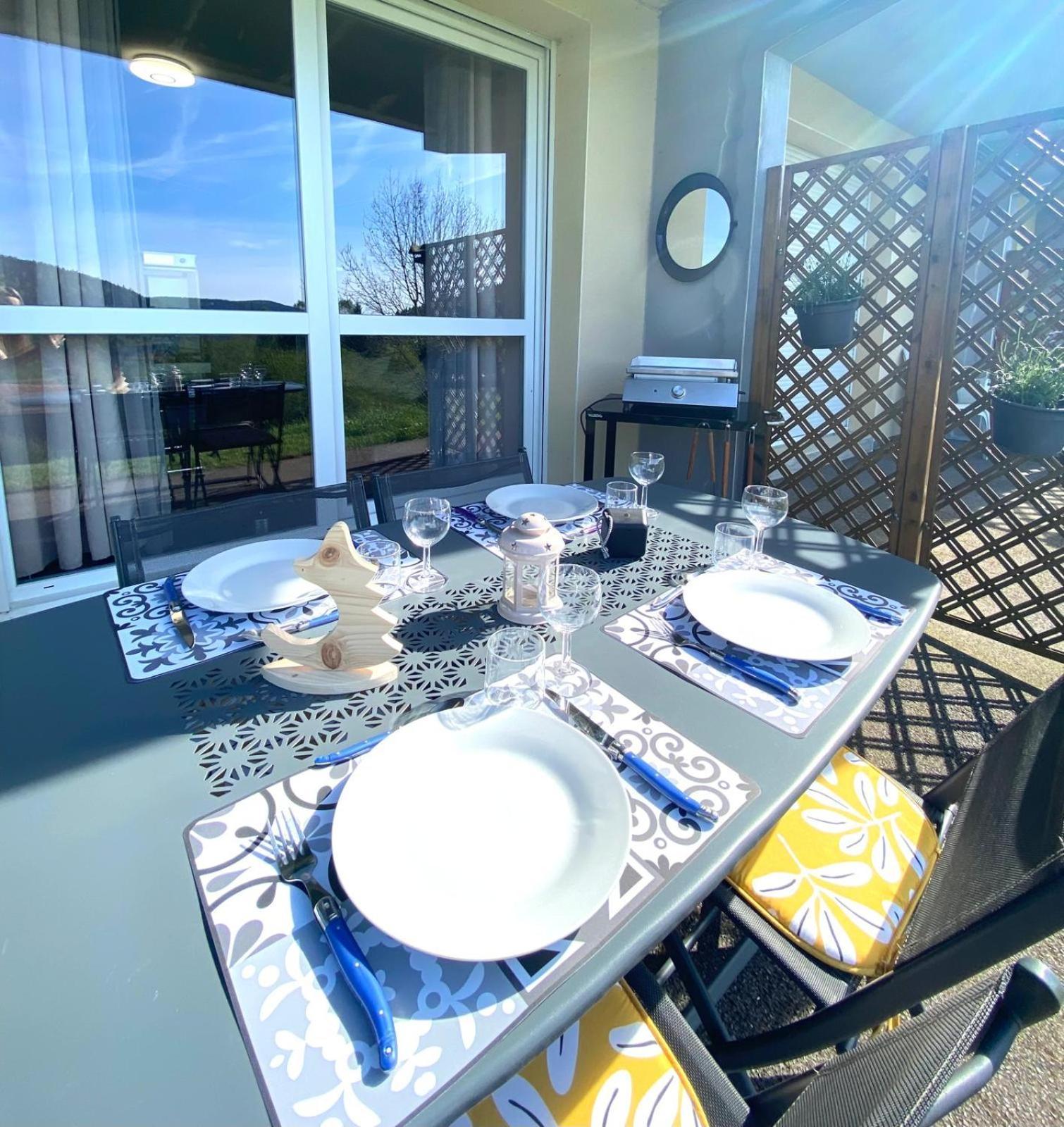 Le Petit Sapin Apartment Ксонруп-Лонжеме Екстериор снимка